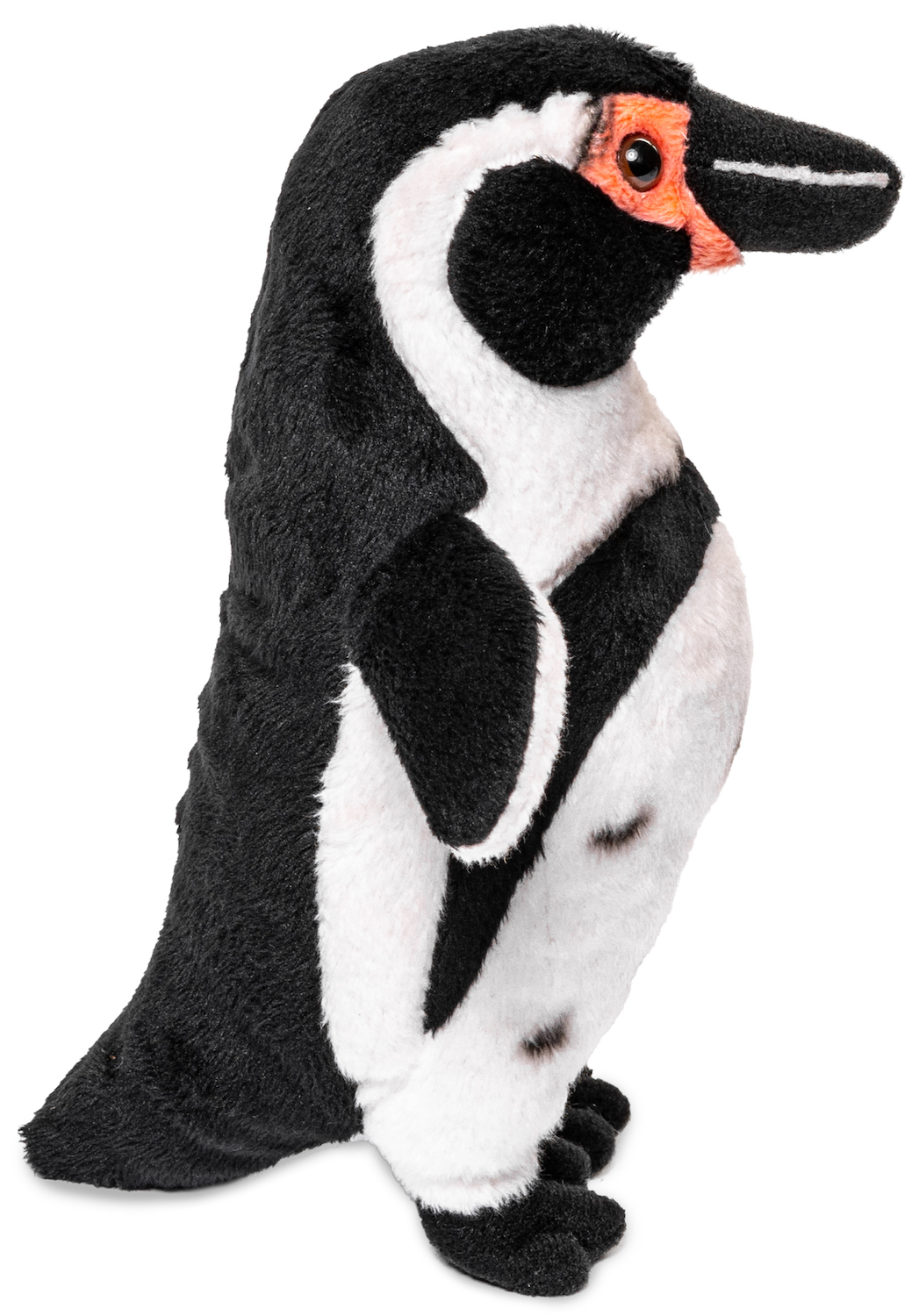 Humboldt Penguin - 19 cm (height) - Plush Bird, Penguin - Plush